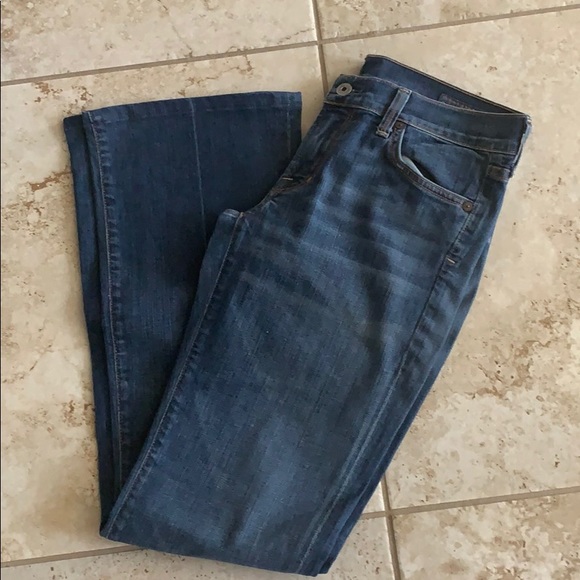 Citizens of Humanity Jeans - Picture 1 of 7